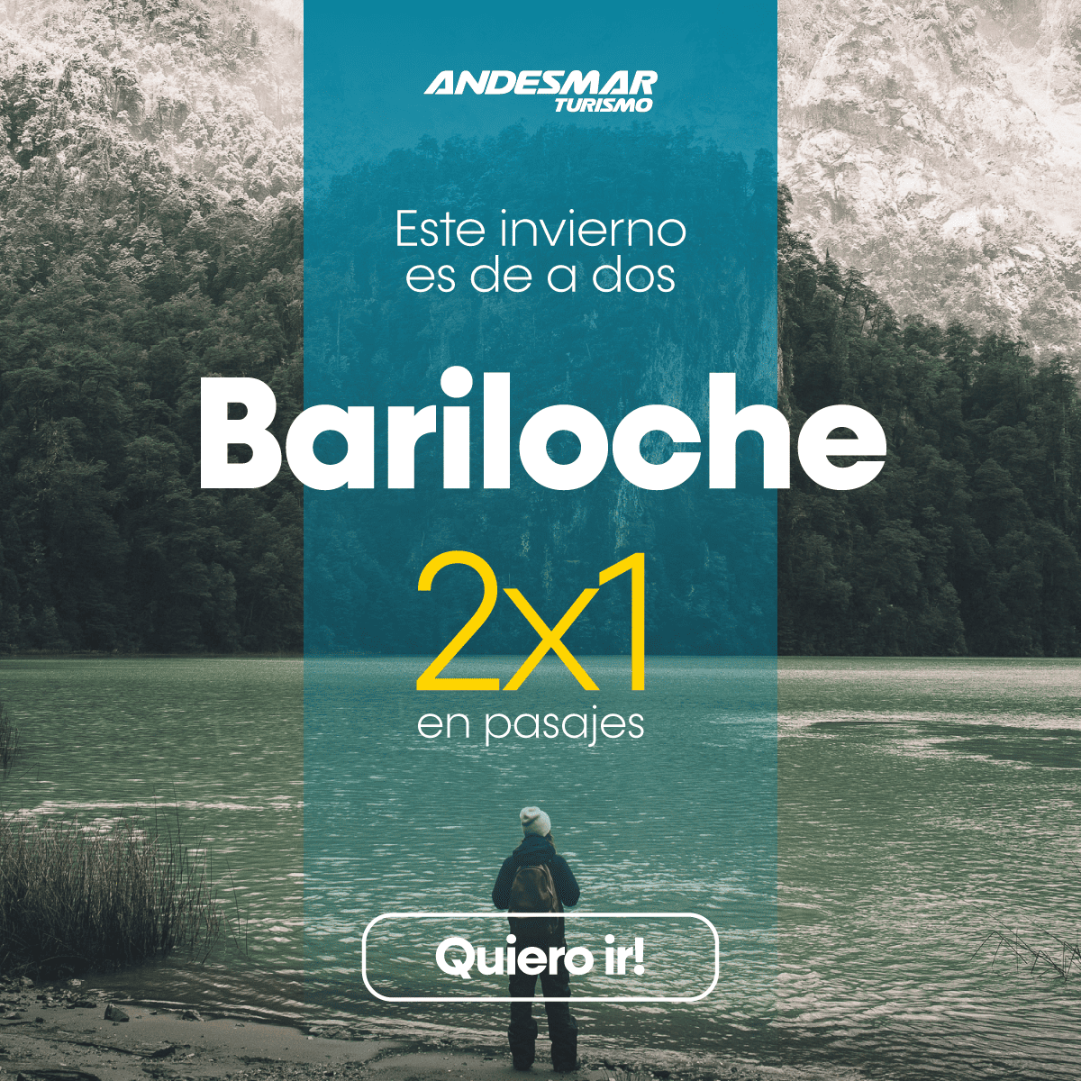Bariloche